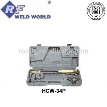 Welding And Cutting Outfit HCW-34P