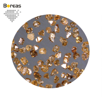 Cbn Abrasive Powder for PCD Wire Drawing Die - Cubic Boron Nitride Micron Powder