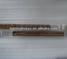 twin tube infrared lamps