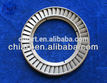 Shanxi manufacturer turbo nozzle ring with factory price