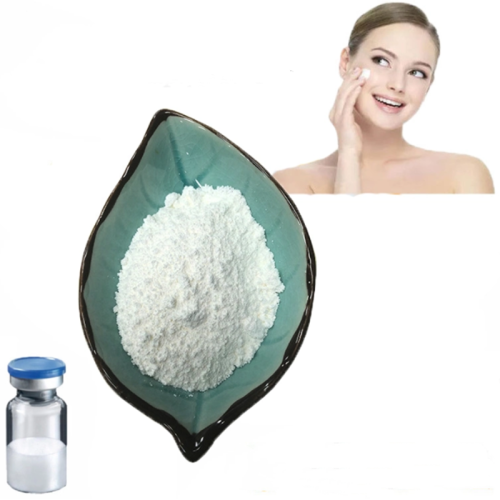 Hot Sell Cosmetic CAS 106685-40-9 Adapalene Powder