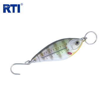 Factory Price Fishing Scale - 4.5KG Mechanical Hanging Spring Scale