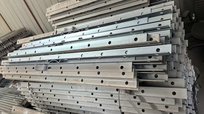 Lead Wire Cross Arm for Substation Equipment