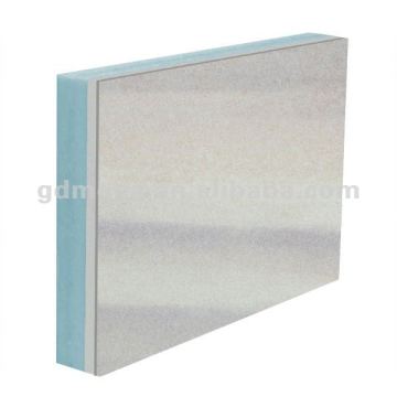 sandwich insulated panel