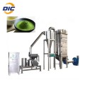 Food Chemical Medicine Micro Pulverizer Machine