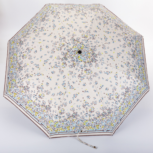 프리미엄 여성용 접는 우산