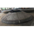 Petroleum Equipment Conical Dishend