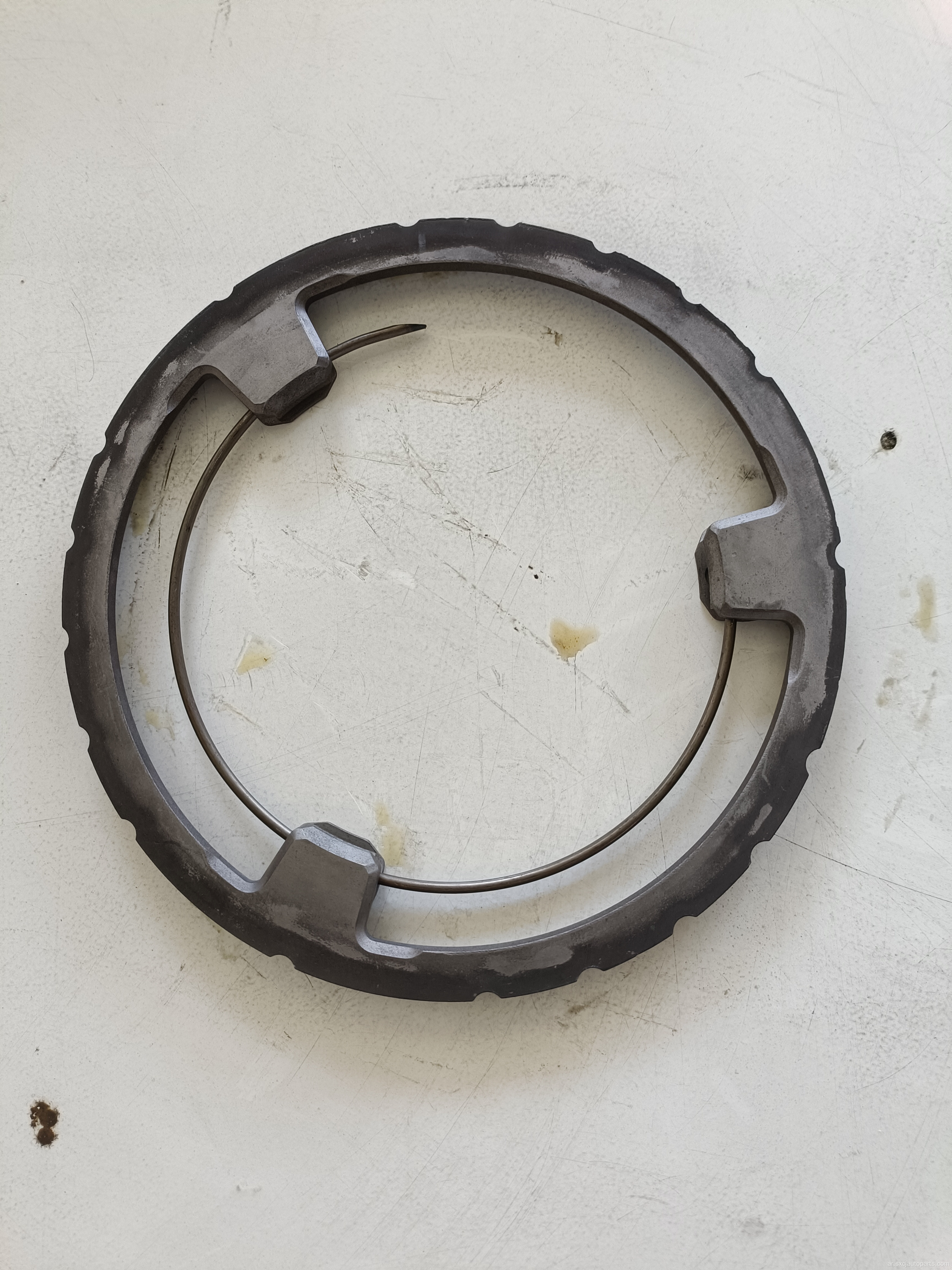 أجزاء الإرسال لـ ZF Synchronizer Ring Ring OEM 389 262 0637 للبنز