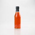 Chupa ya glasi 250ml Thai Chili Kitamu cha Sauce OEM