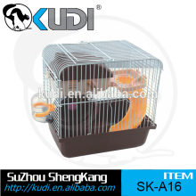 Newly design durable hamster cage