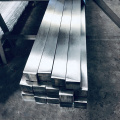 Mold Casting ASTM 304Cr18 Stainless Steel Square Bar Rod