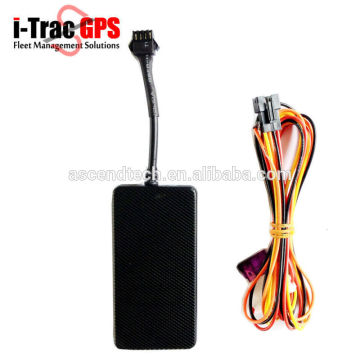 smallest gprs alarm