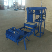 Dustless School Chalk Machine HSC800-2: Professional Production Line Chalk Piece Making Machine