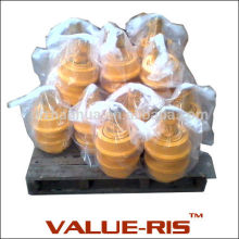 D8E bulldozer undercarriage parts carrier roller top roller