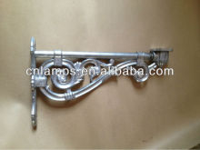 lighting poles bracket