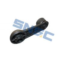 Chery karry SN01-000284 GLASS REGULATOR HANDLE-FR DOOR