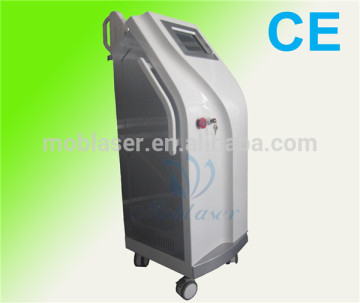 Super crystal skin shr ipl shrink pores beauty equipment