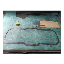 579GB41C Fit For Mack Oil Pan Gasket - Diesel Engine Spare Parts