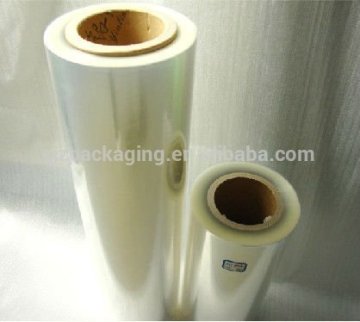 Heat seal CPP PACKING FILM /Cast polypropylene film