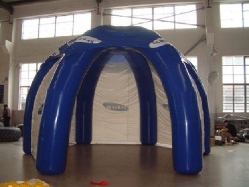 inflatable house tent