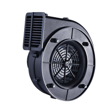 250W Mini Air Centrifugal Fan for Inflatables