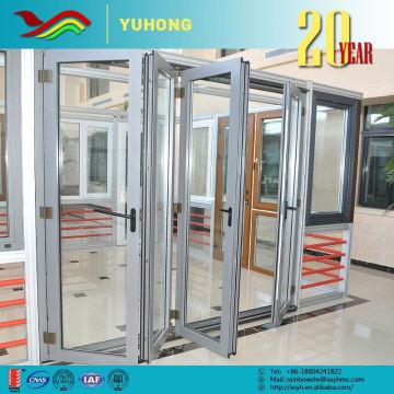 Best Frame Price Aluminium Doors French Door