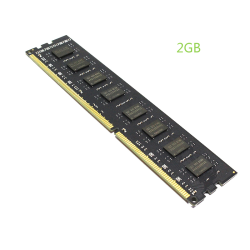 DDR3 2GB 1333mhz PC3-10600