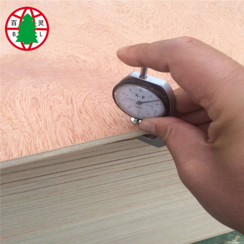 9mm Pencil Cender BBCC Plywood for sales