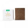 Cajas de aceite esencial de CBD