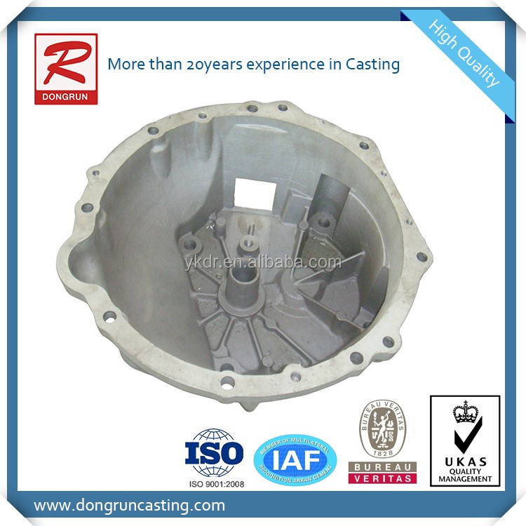 OEM manufacturer aluminum cast sand casting patterns For promotion