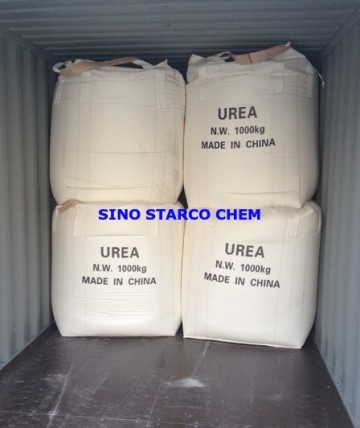 Granular Urea N 46 for agriculture