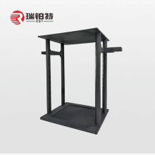 Silicon Carbide Ceramic Wafer Boat for Semiconductor Devices