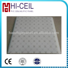 Hot stamping transfe printing PVC PANELS