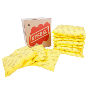 Absorbent Pillow(Chemical Only),SYSBEL