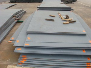 SA285 Grade C Boiler steel plate,A285 Grade C steel