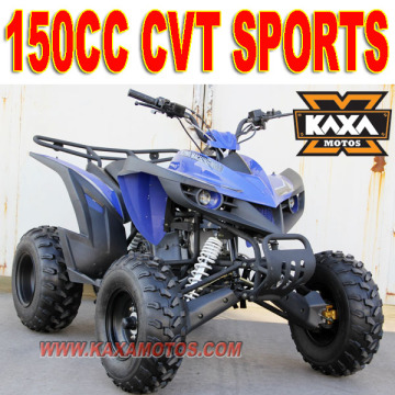 ATV GY6 150cc