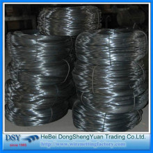 Black Annealed Tie Wire Binding Wire
