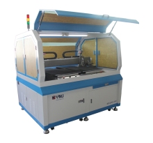 Full Auto Module Mounting and Chip Production Equipment