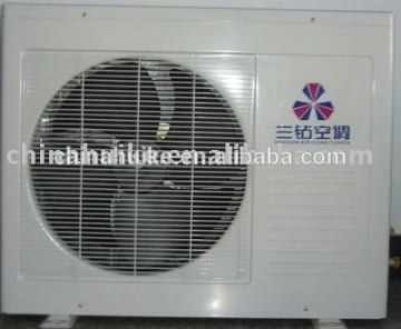 Split Air-Conditioner outdoor unit/ air conditioner parts split ac unit