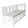 Steel Hospital Children Bed