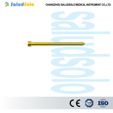 2.7mm Medical Locking Screw