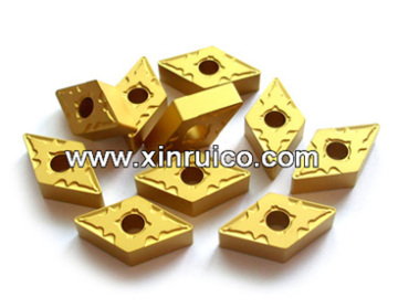 sell carbide indexable turning milling insert