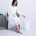 Ninestars Smart Sensor Sampah bisa limbah bin diam