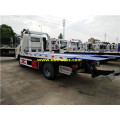 SINOTRUK 6 Ton Rescue Camiones Volquete