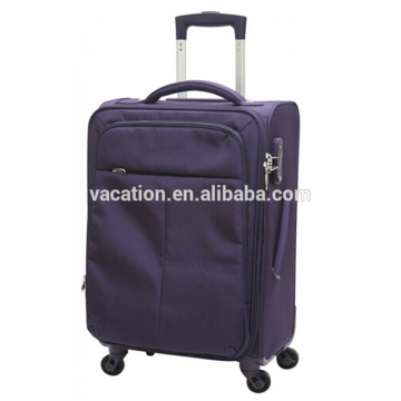 26inch nylon case high quality travel luggage bags