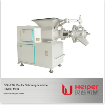 Meat Deboning Machine Bone Separator Machine