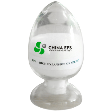 EPS High Expansion Grade Raw Material