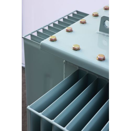 S13 Oil Type Transformers