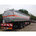 FOTON AUMAN 8X4 24.000 Liter Bahan Bakar Tanker Dijual