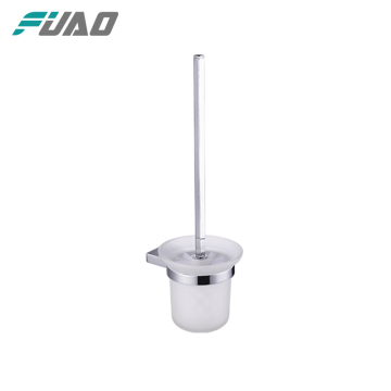 FUAO High quality and low overhead toilet brush replacement head